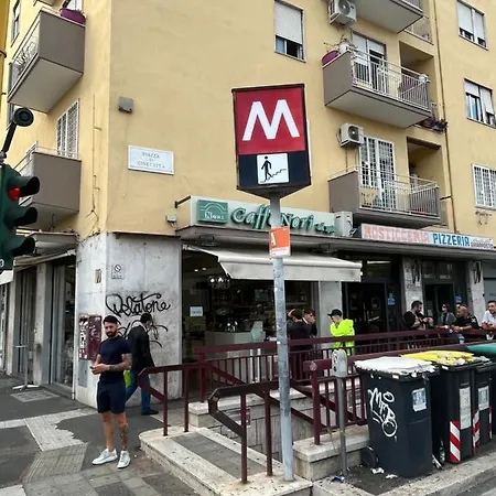 Idromassaggio Hébergement de vacances *