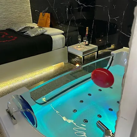 Idromassaggio Hébergement de vacances