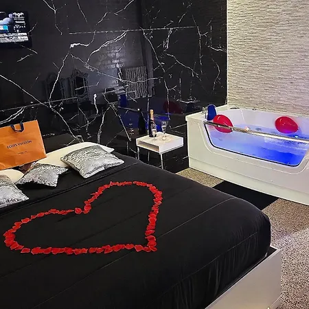 Hébergement de vacances Idromassaggio *