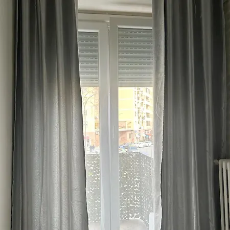 Hébergement de vacances Idromassaggio Rome