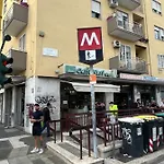 Idromassaggio Feriehus *