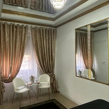 Idromassaggio بيت للعطل