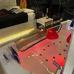 Dom wakacyjny Idromassaggio Rzym