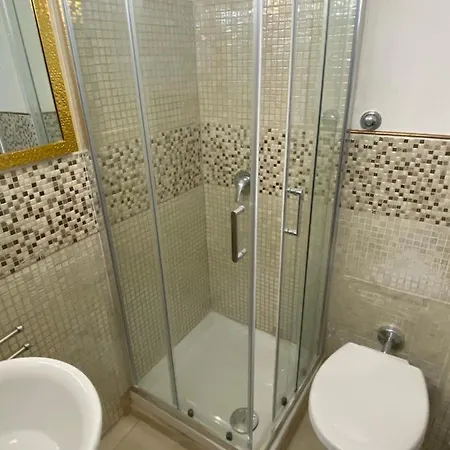 Idromassaggio רומא