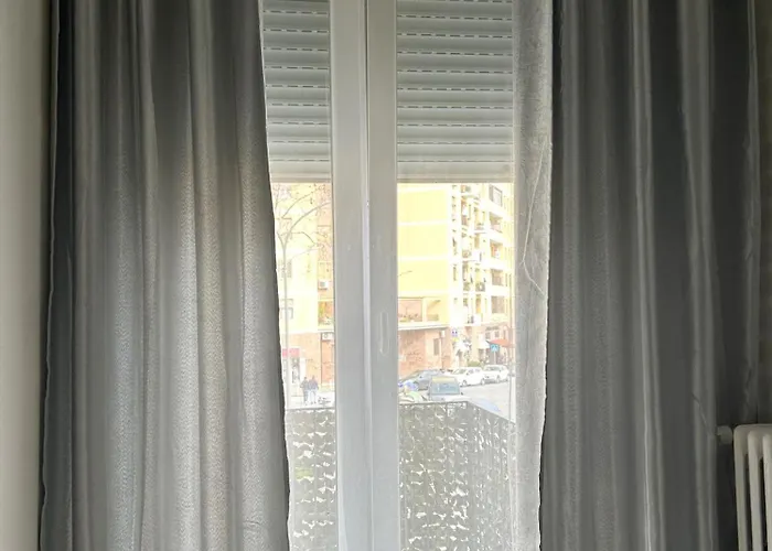 Holiday home Idromassaggio Rome