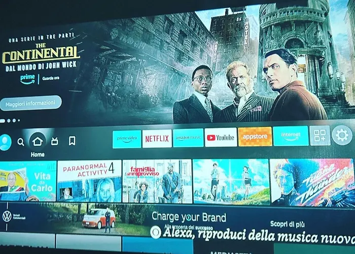 Idromassaggio Holiday home *